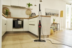 Vileda 168935 Parní mop Steam Plus XXL 3.0