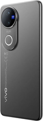 Vivo V50 12/512GB, černá