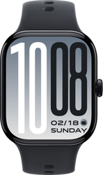 Vivo Watch GT2 Obidian Black