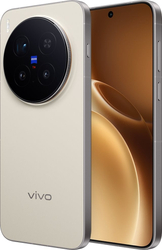 Vivo X300 Pro 16/512GB, písková