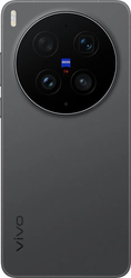 Vivo X300 Ultra 1TB/16GB, Volcano Black (Photo Kit)