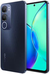 VIVO Y19s 6GB/128GB, Black