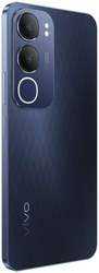 VIVO Y19s 6GB/128GB, Black