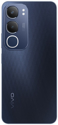 VIVO Y19s 6GB/128GB, Black