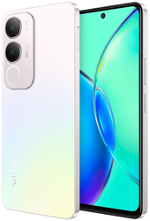 VIVO Y19s 6GB/128GB, Light Silver