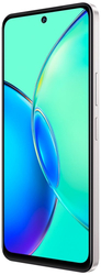 VIVO Y19s 6GB/128GB, Light Silver