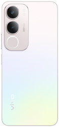 VIVO Y19s 6GB/128GB, Light Silver