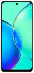 VIVO Y19s 6GB/128GB, Light Silver