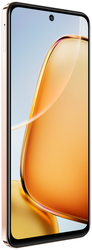 VIVO Y28 4GB/128GB, oranžová
