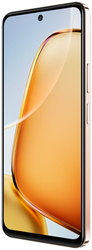 VIVO Y28 4GB/128GB, oranžová