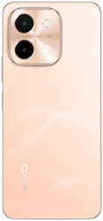 VIVO Y28 4GB/128GB, oranžová