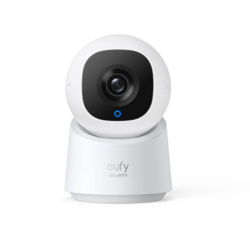 Vnitřní kamera Anker eufy C220, 2K bílá