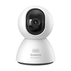 Vnitřní kamera Baseus Security P1 3K bílá