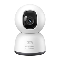 Vnitřní kamera Baseus Security P1 Lite 2K bílá