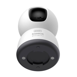Vnitřní kamera Baseus Security P1 Lite 2K bílá