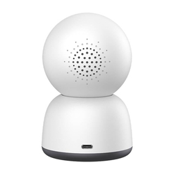 Vnitřní kamera Baseus Security P1 Lite 2K bílá