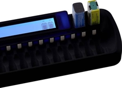 Voltcraft BC16