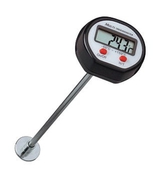 Voltcraft DOT-150 Digitální teploměr, pro měření hladkých povrchů