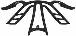 Výstelka ABUS - AIRBREAKER S