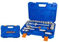 Wadfow Gola sada 25ks 1/2"