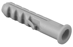 Wadfow Hmoždinka natloukací 10x50mm, sada 20 ks
