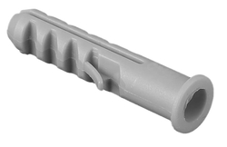 Wadfow Hmoždinka natloukací 8x40mm, sada 50 ks