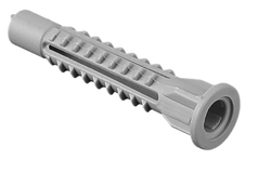 Wadfow Hmoždinka univerzální 6x36mm, sada 60 ks