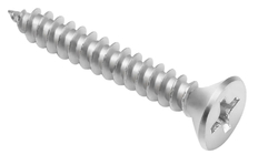 Wadfow Vrut samořezný ZH 4.2x25mm, sada 250 ks