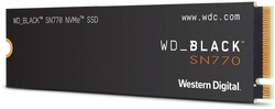 WD Black SSD SN770 2TB NVMe