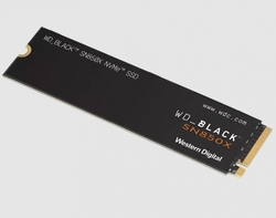 WD BLACK SSD SN850X 1TB NVMe 