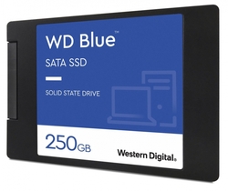 WD Blue SSD SA510 250GB