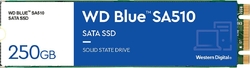 WD Blue SSD SA510 250GB M.2