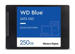 WD Blue SSD SA510 250GB