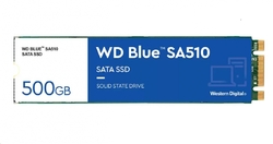 WD Blue SSD SA510 500GB M.2