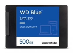 WD Blue SSD SA510 500GB
