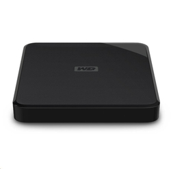 WD Elements SE 2TB černý
