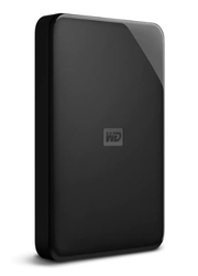 WD Elements SE 6TB černý