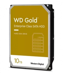 WD Gold 10TB