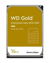 WD Gold Enterprise  14TB
