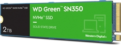 WD Green SSD SN350 2TB NVMe
