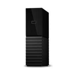 WD My Book 12TB