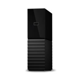 WD My Book 8TB