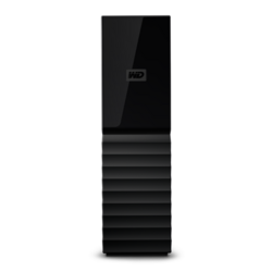 WD My Book 8TB