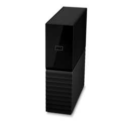 WD My Book 8TB