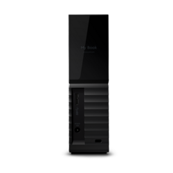 WD My Book 8TB