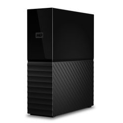 WD My Book 8TB