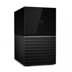 WD My Book Duo 24TB