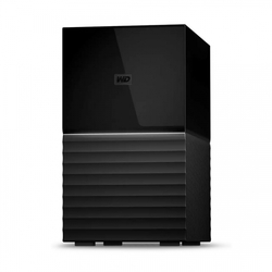WD My Book Duo 36TB