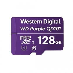 WD Purple microSDXC 128GB
