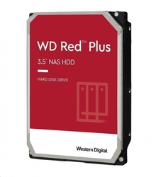 WD Red Plus 2TB